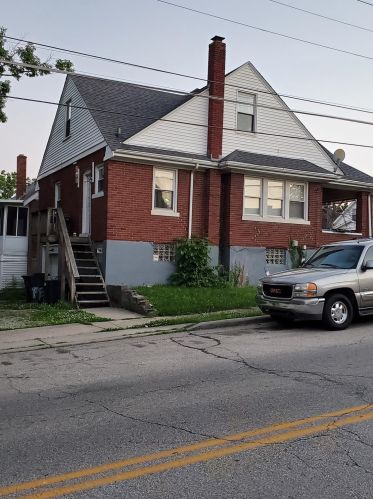 3398 Alta Vista Ave, Cincinnati, OH 45211-5326