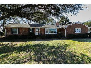 4624 River Shore Rd, Portsmouth, VA 23703-1516
