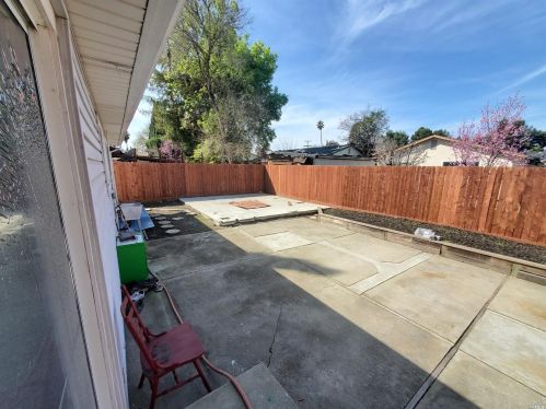 3508 Halifax Way, Concord CA 94520-1540 exterior