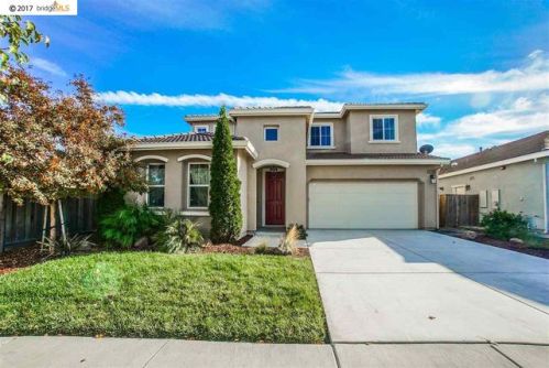 2105 Harborage Way, Oakley, CA 94561-3538