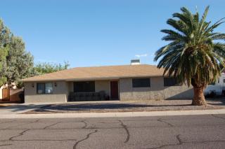 3941 Kimball St, Graham, AZ 85552-5114