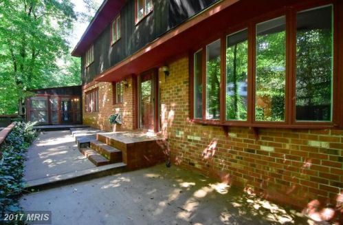 308 Altoona Dr, Fredericksburg VA  22401-1102 exterior