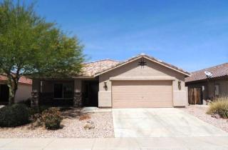 23122 Moonlight Path, Buckeye, AZ 85326-8725