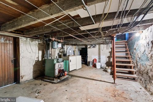 206 Ctr Ave, Dauberville PA  19533-8665 exterior