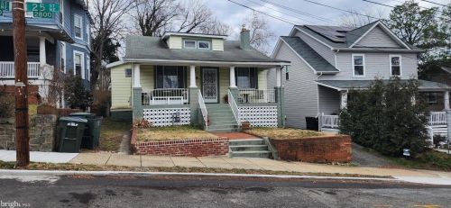 2901 25th St, Washington, DC 20018-2509
