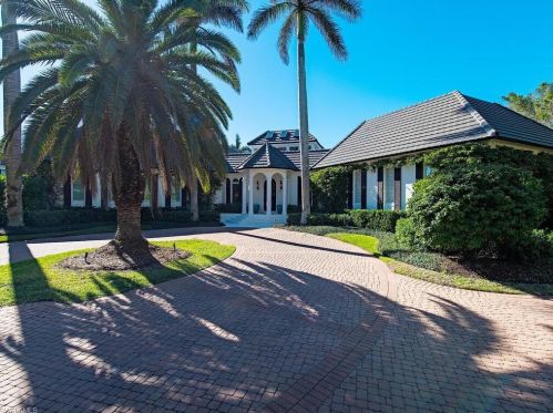 3630 Rum Row, Naples, FL 34102-7846