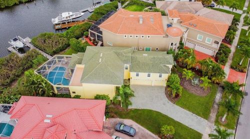 6203 Marbella Blvd, Ruskin, FL 33572-2904