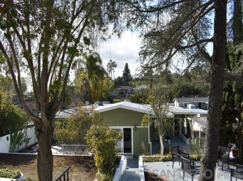 6255 Primrose Dr, La Mesa CA  91942-4030 exterior