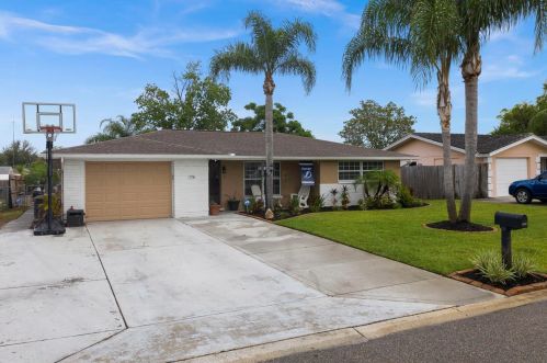 7741 Tropicana Dr, Port Richey, FL 34668-2955
