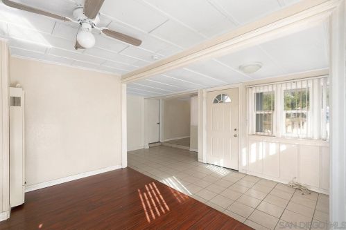 2588 Fairmount Ave, San Diego CA 92105-3421 exterior