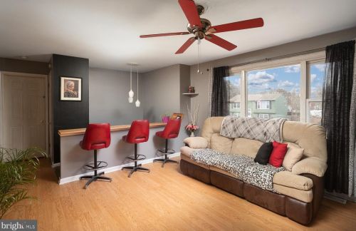 410 Cherokee Dr, Browns Mills NJ  08015-6444 exterior