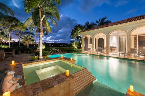 3855 Isla Del Sol Way, Naples FL  34114-9484 exterior