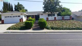 208 Marble Dr, Antioch, CA 94509-6219
