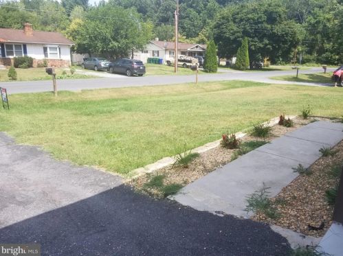 3 Old Barn Rd, Richmond National Battlefiel VA  22835-9008 exterior