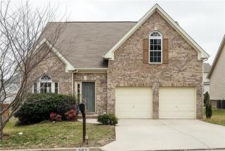 3183 Skinner Dr, Antioch, TN 37013-3965