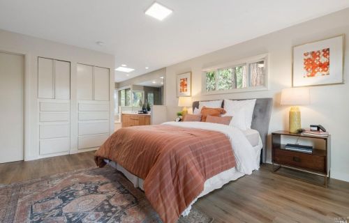 3315 Montecito Ln, Santa Rosa CA  95404-2683 exterior