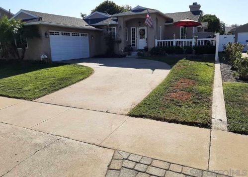 6666 Crawford St, San Diego, CA 92120-2409