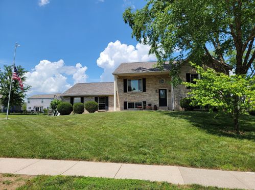 1240 Farmcrest Dr, Hamilton, KY 41091-7500