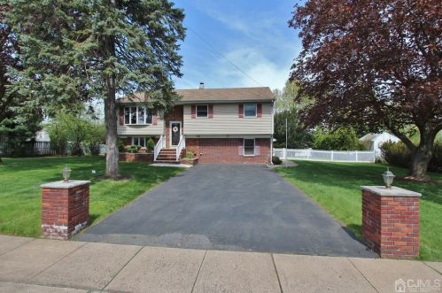 1324 Yurgel Dr, South Plainfield, NJ 07080-2324