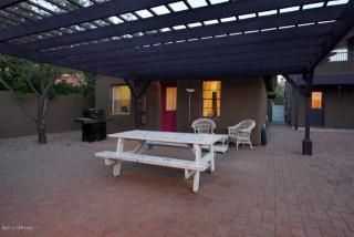 2930 Hawthorne St, Tucson AZ  85716-4134 exterior
