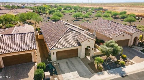 21734 266th Ave, Buckeye, AZ 85396