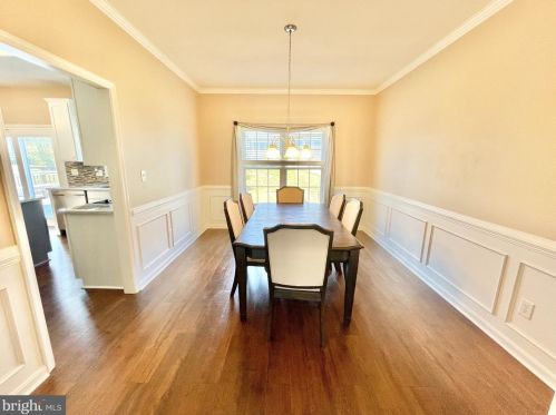 5903 Sunlight Mountain Rd, Spotsylvania VA  22553-4477 exterior
