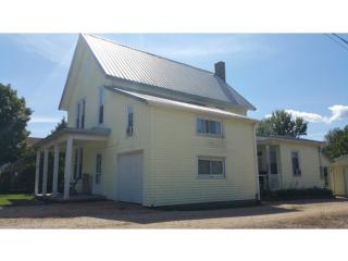 12490 North St, Farmers Retreat IN  47018-8406 exterior