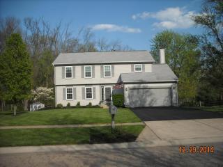 335 Timber Ridge Dr, Pickerington, OH 43147-1412