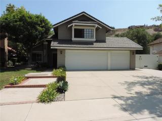 19600 Grey Fox Rd, Walnut CA  91789-4272 exterior