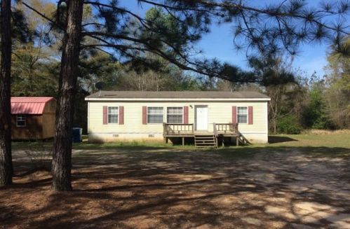 9788 Gainestown Rd, Jackson, AL 36545-7909