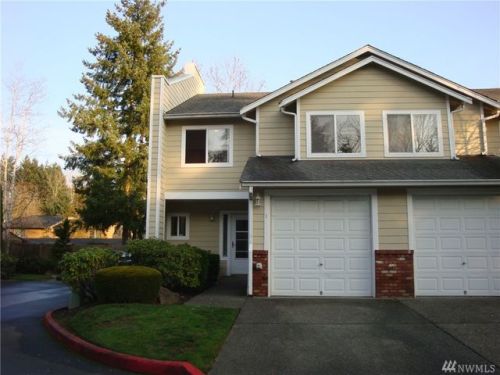 10522 264th St, Kent WA  98030-7030 exterior