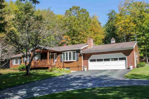 71 Upper Sunny Brook Rd, Montpelier, VT 05602-8741