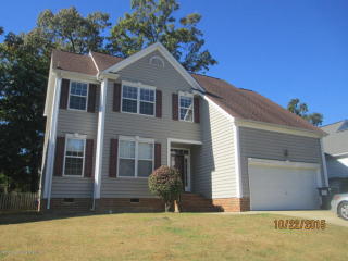 6245 Tewkesbury Way, Williamsburg, VA