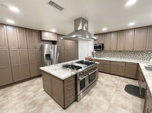 1245 Cienega Ave, San Dimas CA  91773-2822 exterior