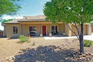 9859 Camino De La Artina, Santa Rita, AZ 85641-2041