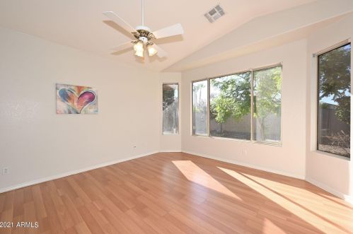 4343 Walnut Rd, Gilbert AZ 85298-8317 exterior