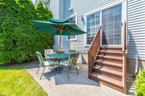 112 Cardigan Ct, Parsippany NJ  07054-3420 exterior