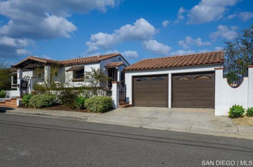 2541 Haller St, San Diego, CA 92104-5330