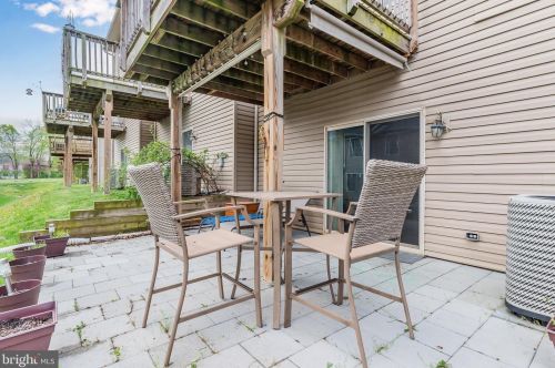 29 Spring View St, Carlisle PA  17013-4460 exterior