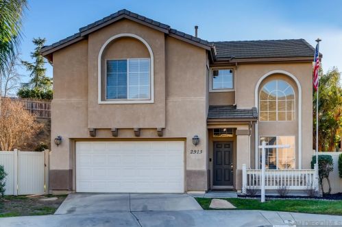 2913 River Dance Way, Alpine, CA 91901-2268