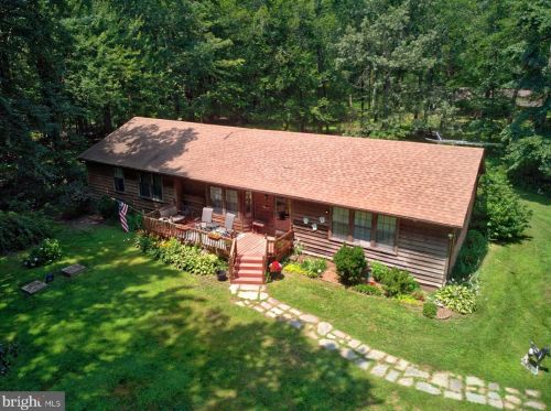 725 Union Church Rd, Blackbird, DE 19734-9120