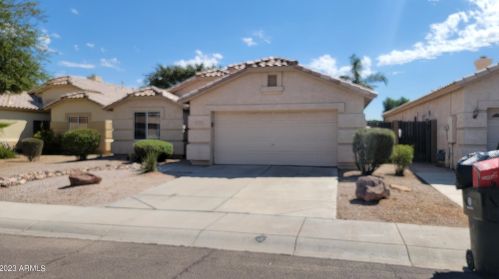 10737 Granada Rd, Avondale AZ  85392-5415 exterior