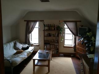 619 Orchard Pkwy, Niagara Falls NY  14301-1011 exterior