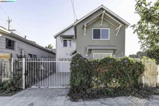 1557 34th St, Oakland, CA 94608-4036