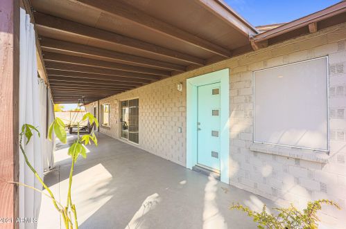 8431 Lewis Ave, Scottsdale AZ 85257-2423 exterior