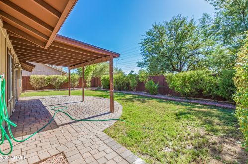 10715 Becker Ln, Scottsdale AZ  85259-3867 exterior