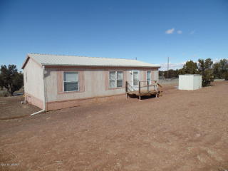 4726 Valley Rd, Snowflake, AZ