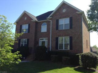 211 Oakmont Cir, Kernersville, NC 27284-7482