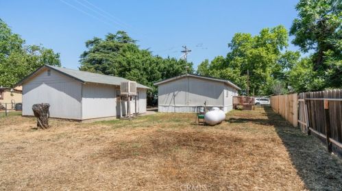 25235 Grant St, Los Molinos CA  96055 exterior