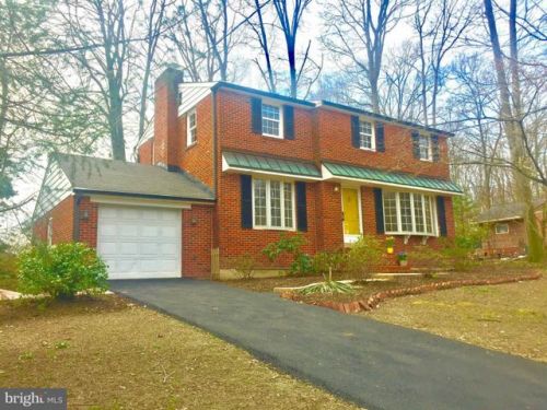122 Kingston Dr, Bear, DE 19701-1505